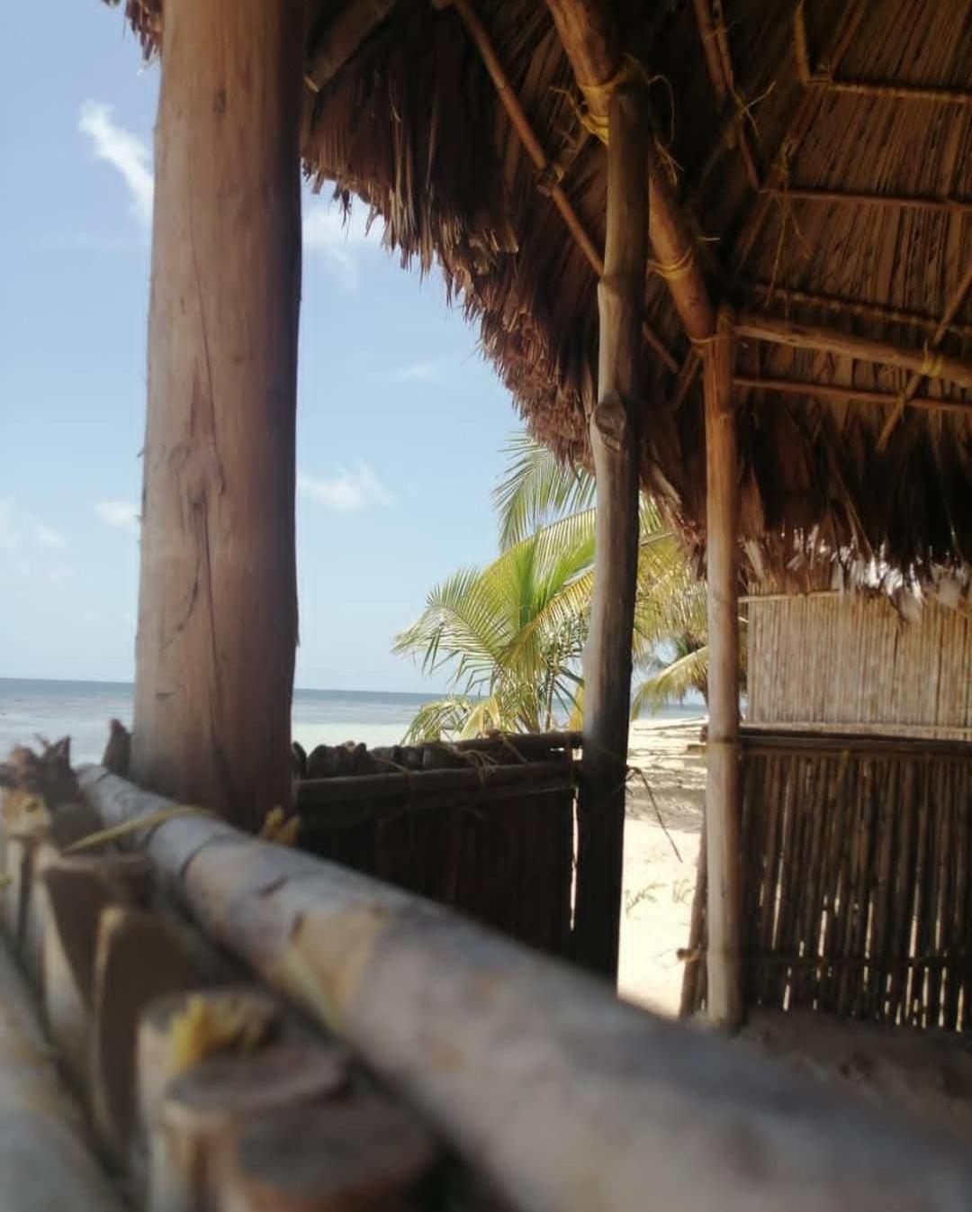 Discovery Gunayar Villa Mamartupo Buitenkant foto