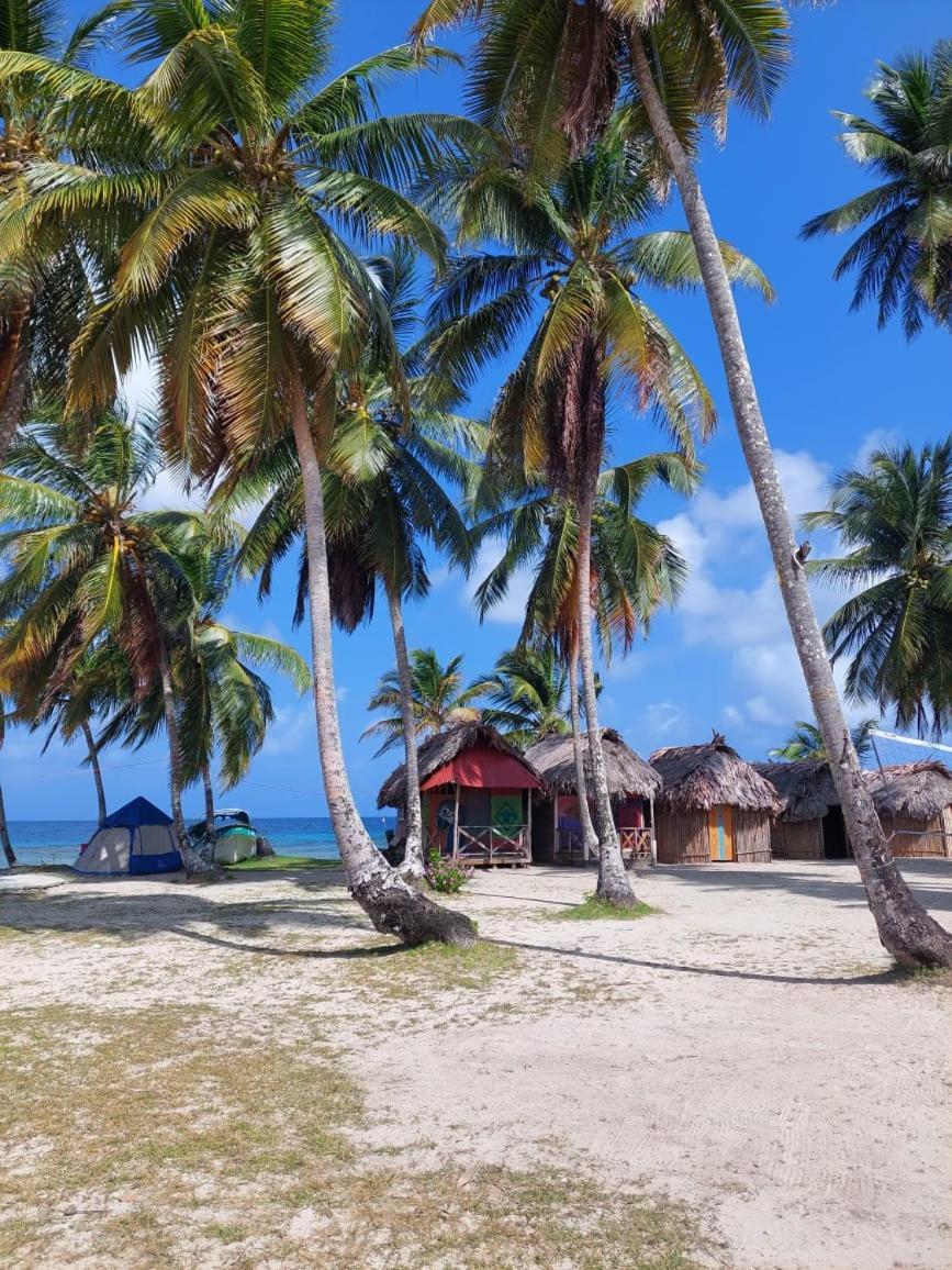 Discovery Gunayar Villa Mamartupo Buitenkant foto